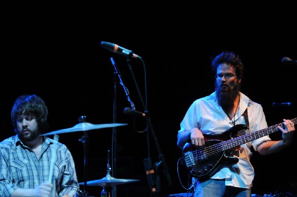 Lift To Experience at the Austin Music Hall, Austin, Texas