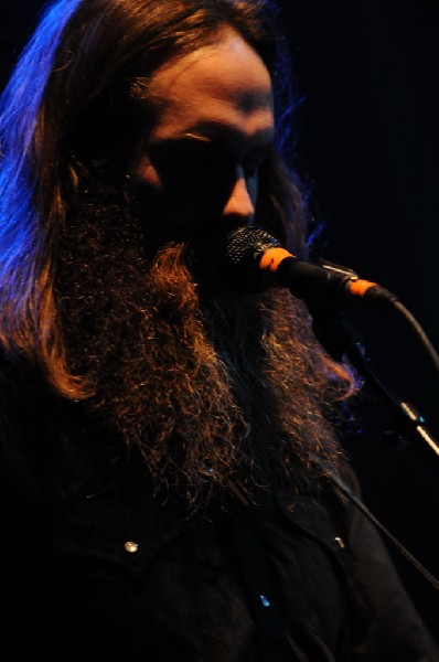 Lift To Experience at the Austin Music Hall, Austin, Texas