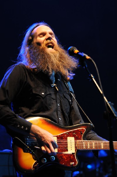 Lift To Experience at the Austin Music Hall, Austin, Texas