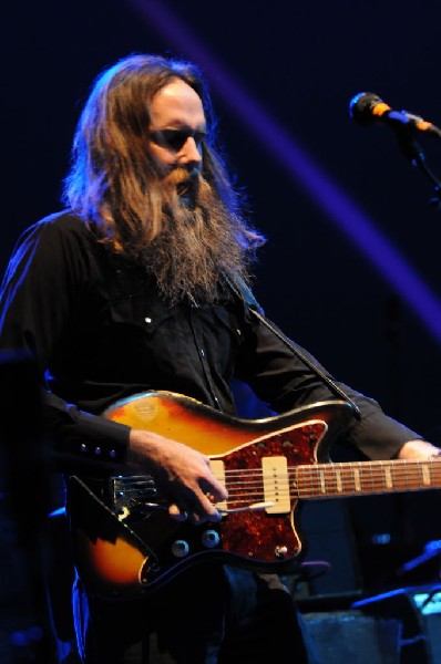 Lift To Experience at the Austin Music Hall, Austin, Texas