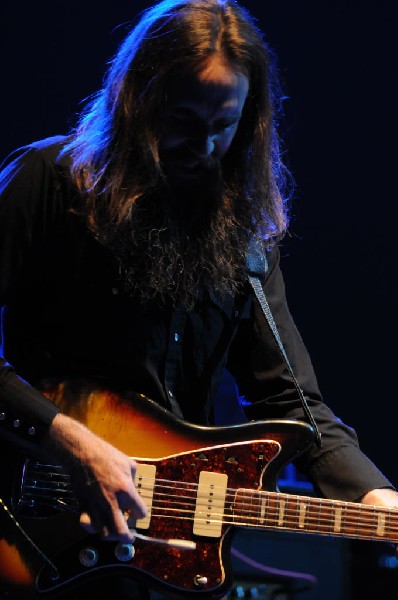 Lift To Experience at the Austin Music Hall, Austin, Texas