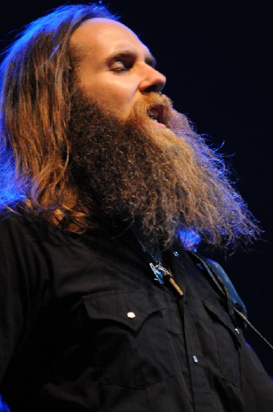 Lift To Experience at the Austin Music Hall, Austin, Texas