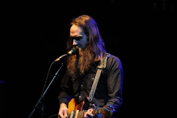 Lift To Experience at the Austin Music Hall, Austin, Texas