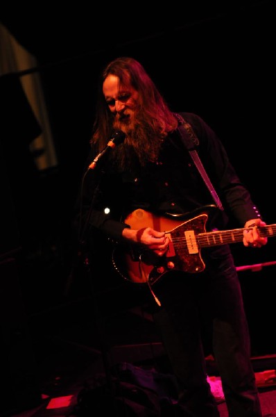 Lift To Experience at the Austin Music Hall, Austin, Texas