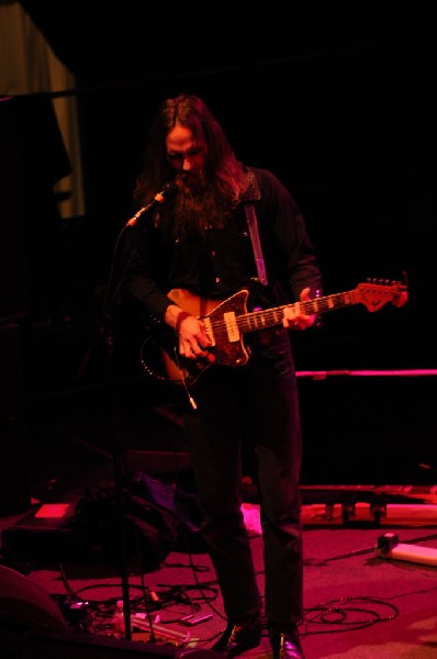 Lift To Experience at the Austin Music Hall, Austin, Texas