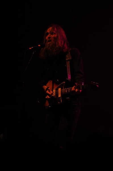 Lift To Experience at the Austin Music Hall, Austin, Texas