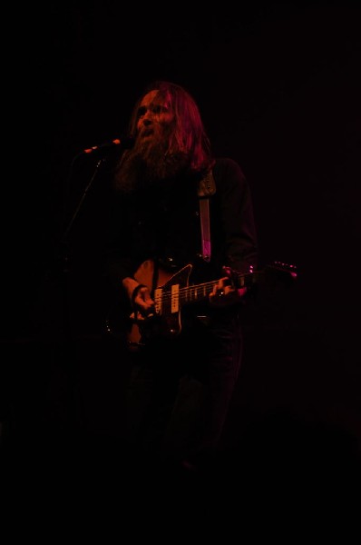 Lift To Experience at the Austin Music Hall, Austin, Texas