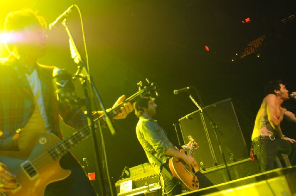 Lit at ACL Live at the Moody Theater, Austin, Texas 07/06/12 - photo by Jef