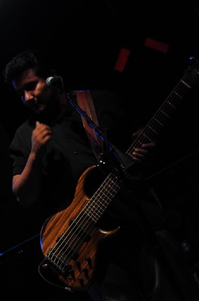 Los Lonely Boys at the Hutto 100 Celebration Music Festival, Hutto, Texas 0