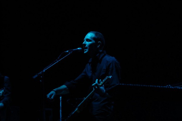 Lovedrug at the Frank Erwin Center