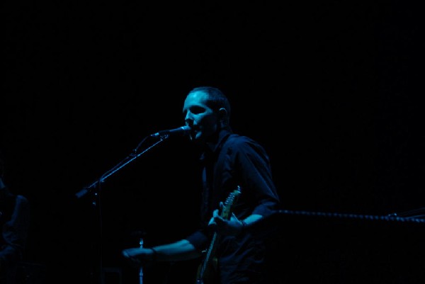 Lovedrug at the Frank Erwin Center