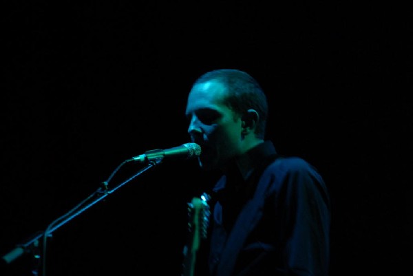 Lovedrug at the Frank Erwin Center