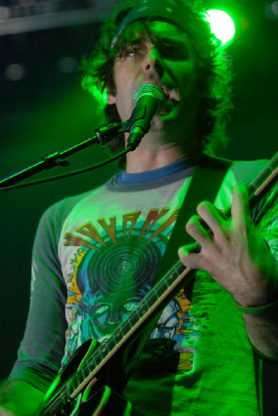 Lovedrug at the Frank Erwin Center