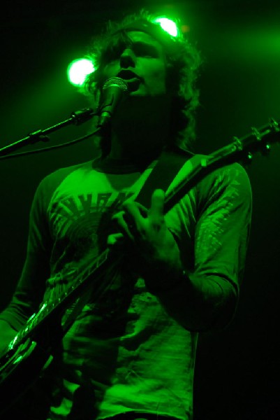 Lovedrug at the Frank Erwin Center