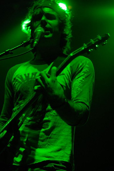 Lovedrug at the Frank Erwin Center