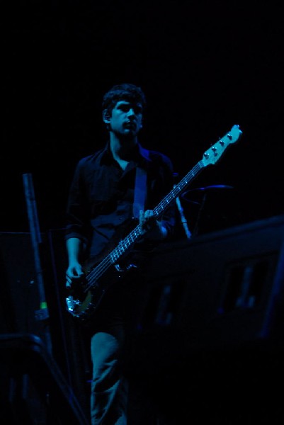 Lovedrug at the Frank Erwin Center