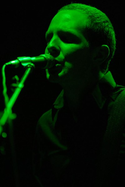 Lovedrug at the Frank Erwin Center