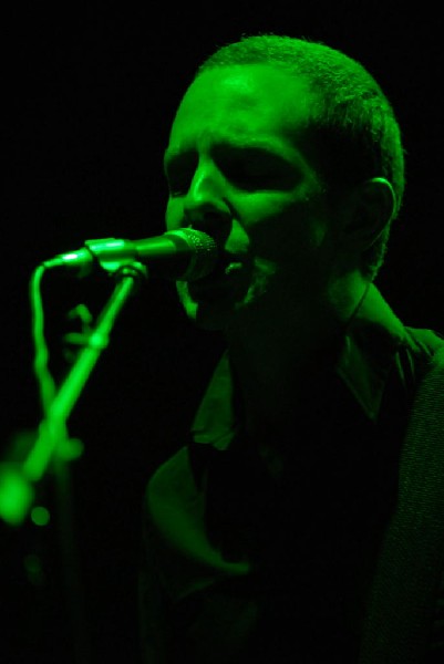 Lovedrug at the Frank Erwin Center