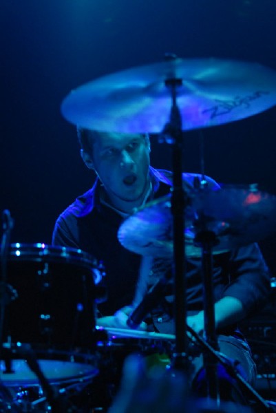 Lovedrug at the Frank Erwin Center