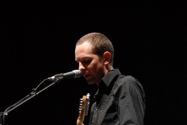 Lovedrug at the Frank Erwin Center