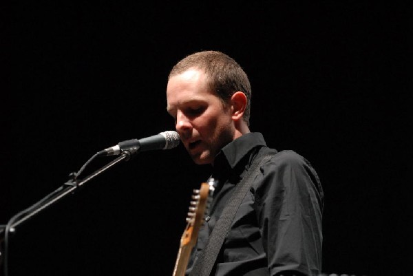 Lovedrug at the Frank Erwin Center