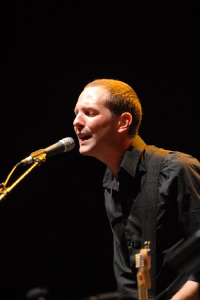 Lovedrug at the Frank Erwin Center