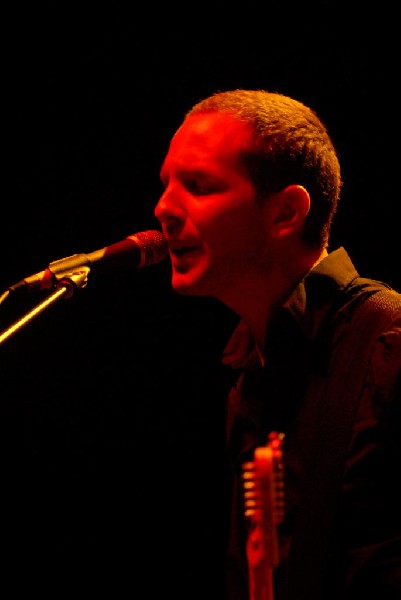 Lovedrug at the Frank Erwin Center