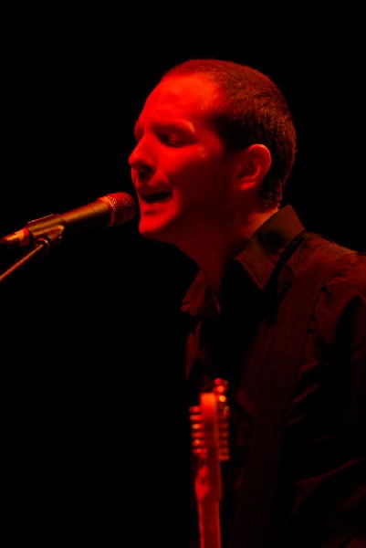 Lovedrug at the Frank Erwin Center