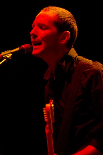 Lovedrug at the Frank Erwin Center