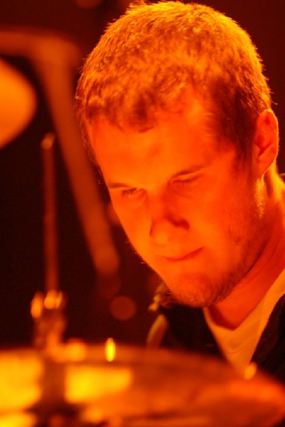 Lovedrug at the Frank Erwin Center