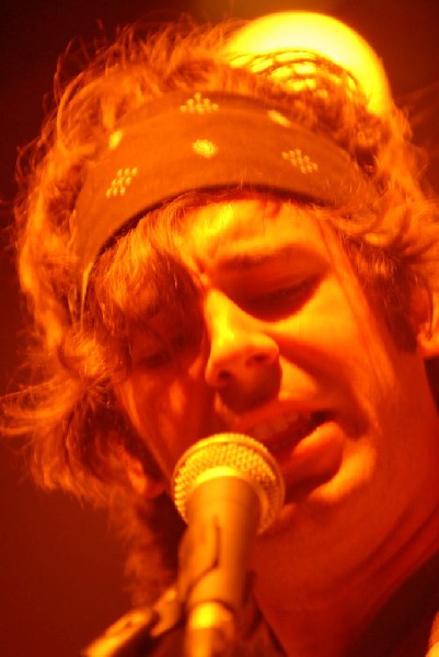 Lovedrug at the Frank Erwin Center