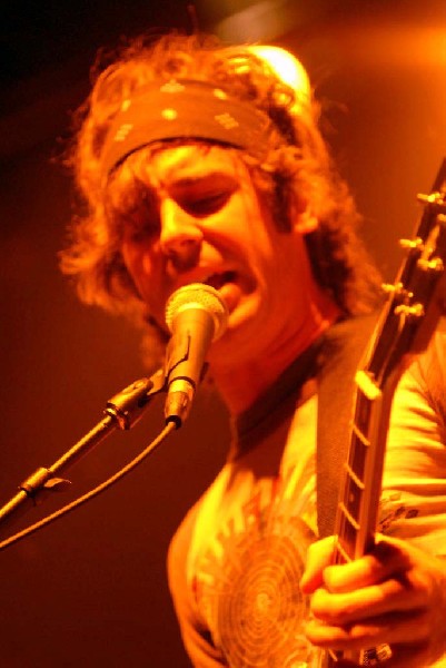 Lovedrug at the Frank Erwin Center