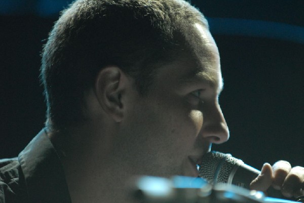 Lovedrug at the Frank Erwin Center