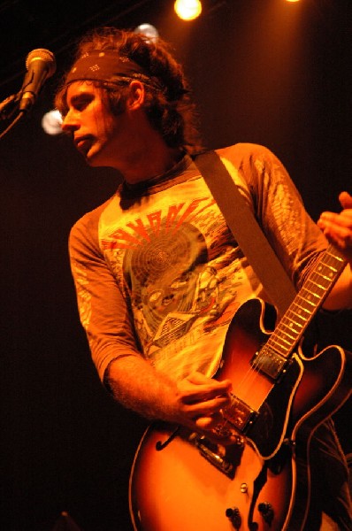 Lovedrug at the Frank Erwin Center