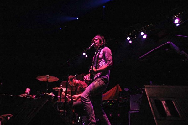 Lovedrug at the Frank Erwin Center