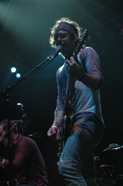 Lovedrug at the Frank Erwin Center