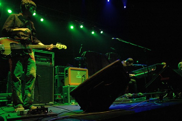 Lovedrug at the Frank Erwin Center