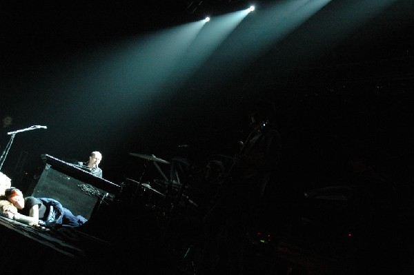 Lovedrug at the Frank Erwin Center