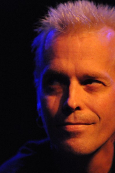 Lower Class Brats at La Zona Rosa, Austin, Texas