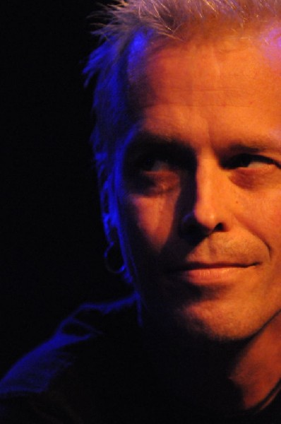 Lower Class Brats at La Zona Rosa, Austin, Texas