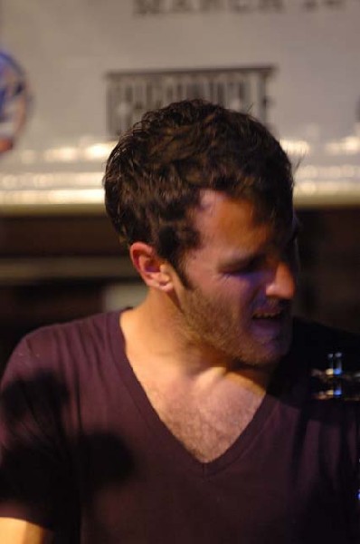 Magic Bullets at Bourbon Rocks, Austin, Tx - SXSW 2008