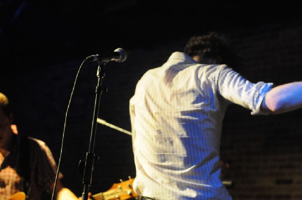 Magic Bullets at Bourbon Rocks, Austin, Tx - SXSW 2008