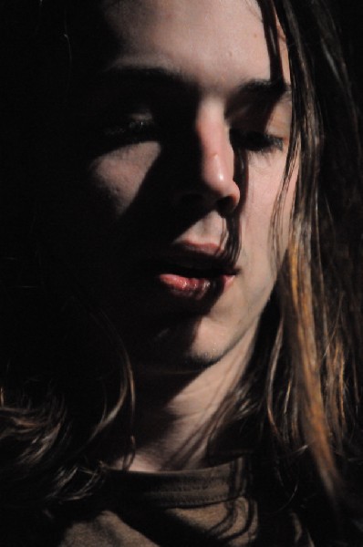 Manchester Orchestra  at La Zona Rosa, Austin, Texas