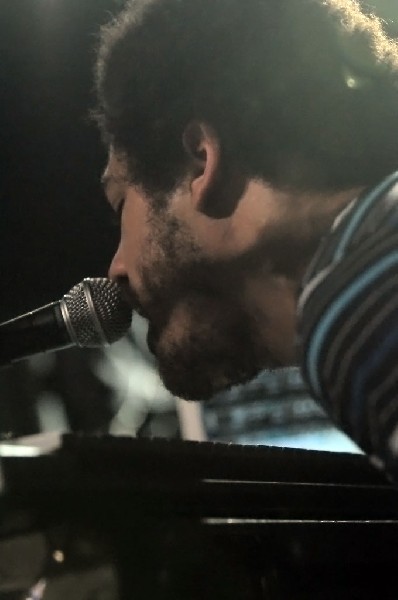 Manchester Orchestra  at La Zona Rosa, Austin, Texas