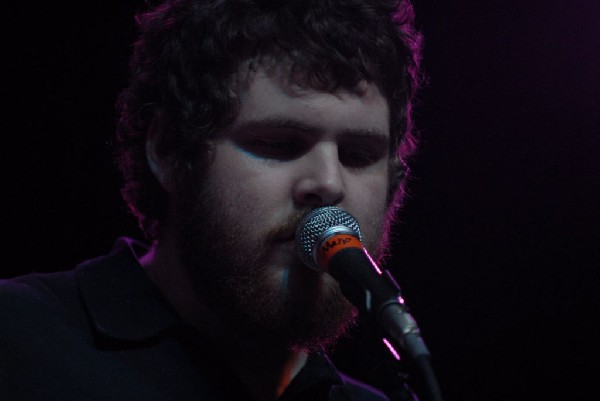 Manchester Orchestra at The Greek Theatre in Griffith Park, Los Angeles, Ca