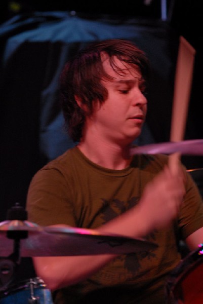 Manchester Orchestra at The Greek Theatre in Griffith Park, Los Angeles, Ca