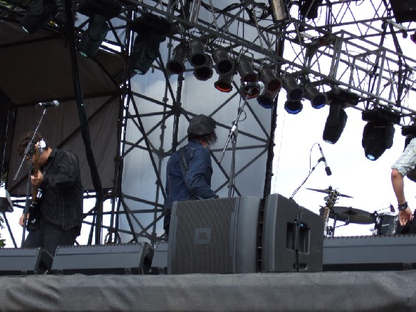 Marah at ACL Fest 2006, Austin, Tx