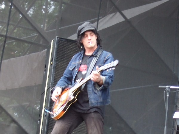 Marah at ACL Fest 2006, Austin, Tx