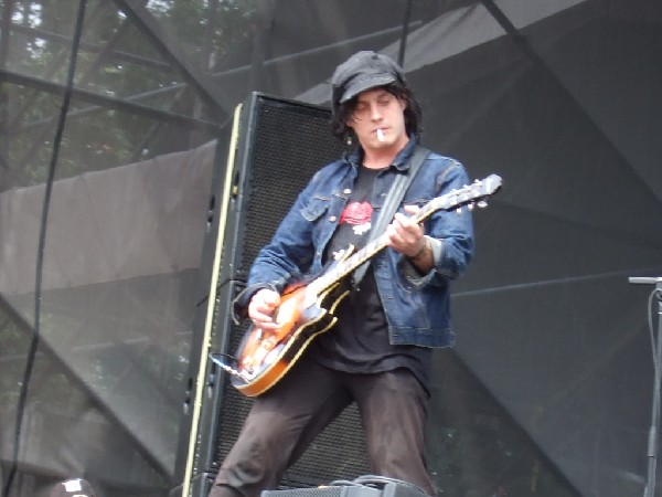 Marah at ACL Fest 2006, Austin, Tx