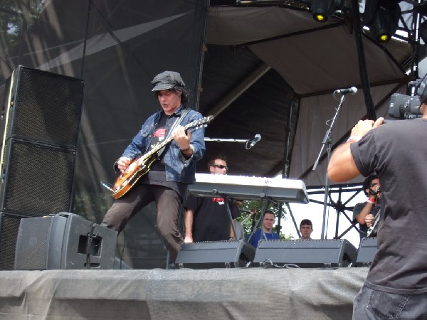 Marah at ACL Fest 2006, Austin, Tx